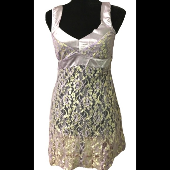 š„ PURPLE SLEEPWEAR š„USEDš„Size Small - Picture 9 of 10